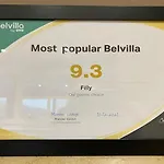 Jacuzzi Retreat, Ardennes