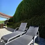 Jacuzzi Retreat, Ardennes