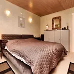 Jacuzzi Retreat, Ardennes