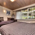 Jacuzzi Retreat, Ardennes Vakantiehuis
