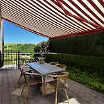 Ferienhaus Jacuzzi Retreat, Ardennes