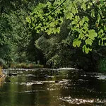 Jacuzzi Retreat, Ardennes *
