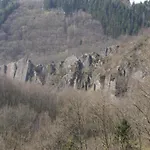 Jacuzzi Retreat, Ardennes