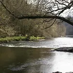 Jacuzzi Retreat, Ardennes Vakantiehuis