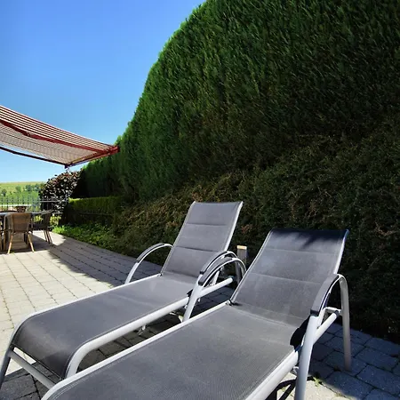 Jacuzzi Retreat, Ardennes