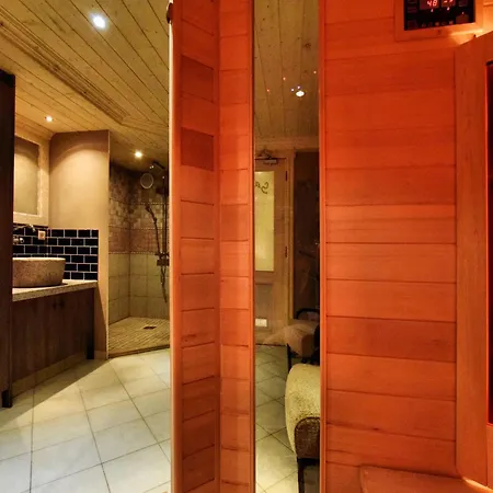 Jacuzzi Retreat, Ardennes Filly