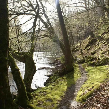 Vakantiehuis Jacuzzi Retreat, Ardennes *
