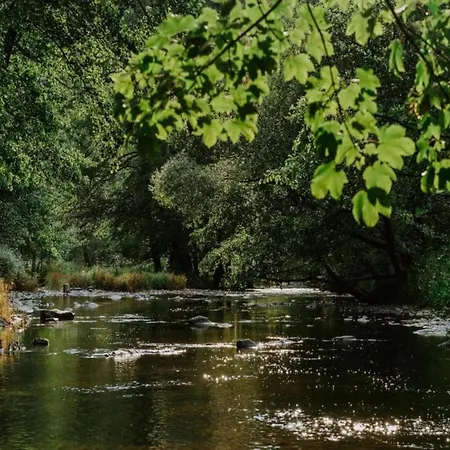 Jacuzzi Retreat, Ardennes *